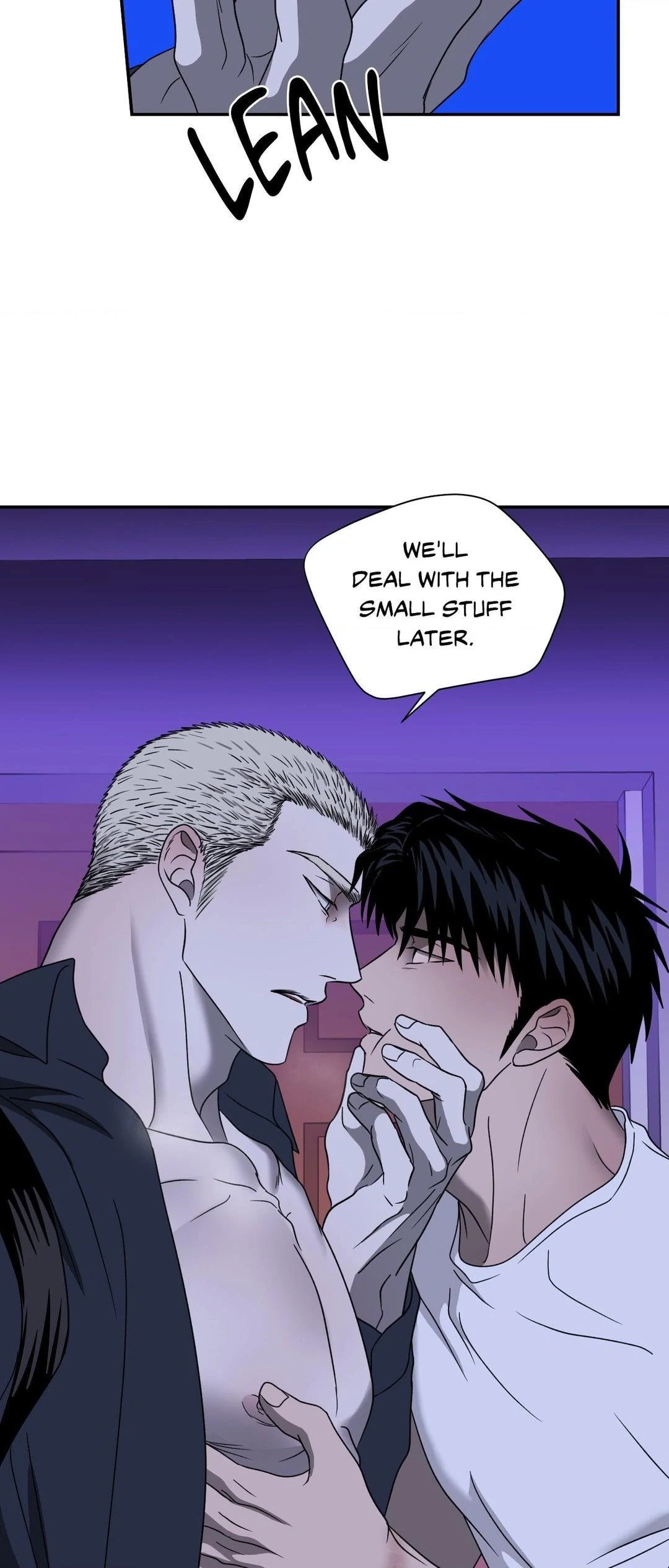 Shutline, Chapter 89 image 23